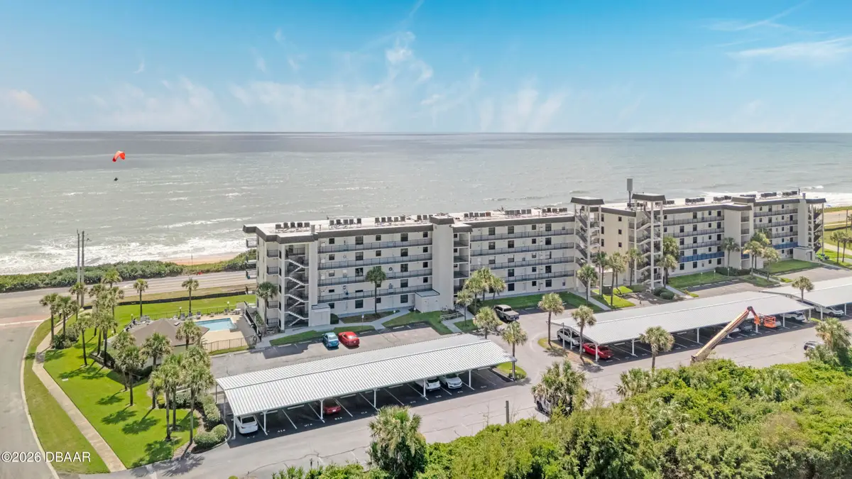 3110 Ocean Shore Boulevard #111, Ormond Beach, FL 32176 - #1