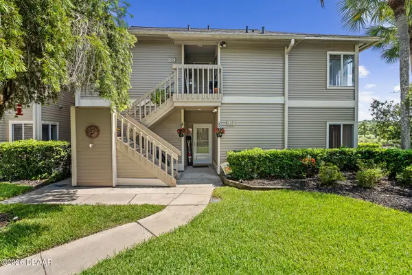 18 Magnolia Drive #S, Ormond Beach, FL 32174