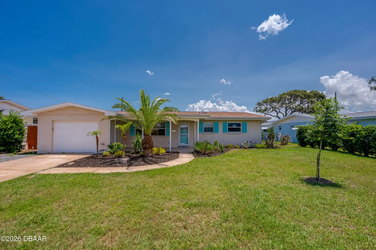 132 Dawn Drive, Ormond Beach, FL 32176 - #1