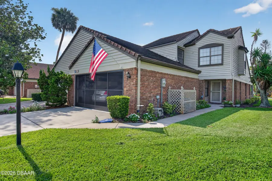 228 Palm Sparrow Court, Daytona Beach, FL 32119 - #2