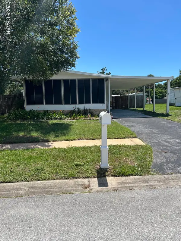 117 Kon Tiki Terrace, Port Orange, FL 32129