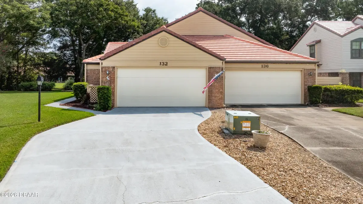 132 Sand Thrush Court, Daytona Beach, FL 32119 - #1