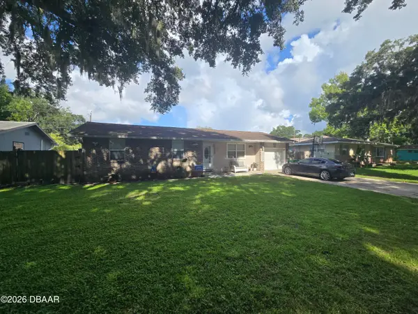 340 S Center Street, Ormond Beach, FL 32174