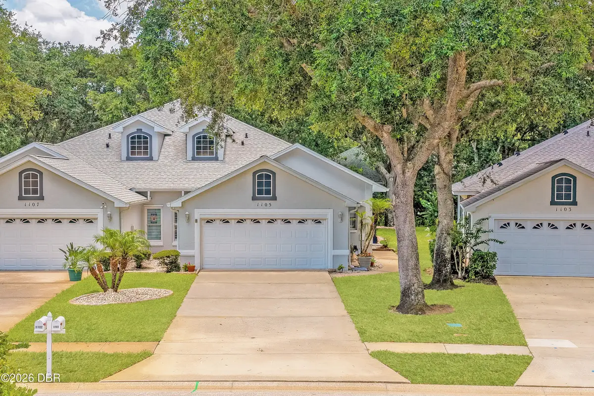 1105 Glengad Run, Ormond Beach, FL 32174 - #1