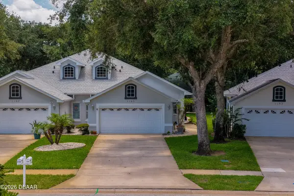 1105 Glengad Run, Ormond Beach, FL 32174