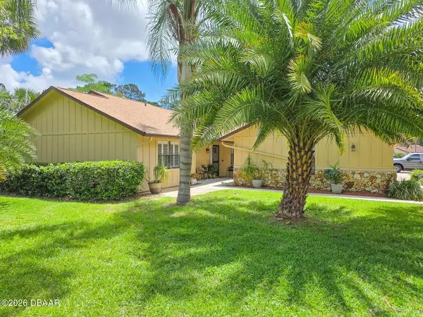 100 Sea Pines Circle, Daytona Beach, FL 32114