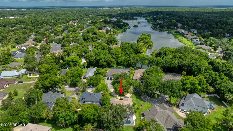 5 Watercliff Lane, Ormond Beach, FL 32174 - #3