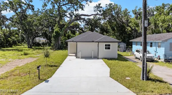 615 Cedar Street, Daytona Beach, FL 32114