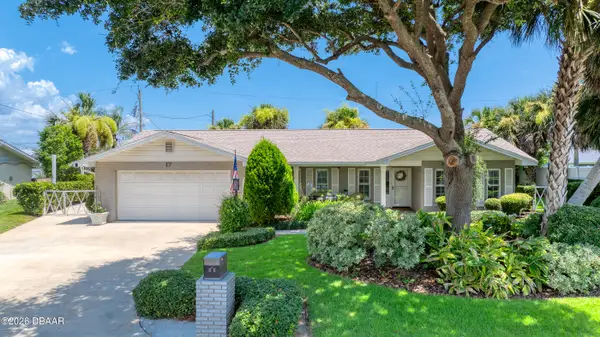 17 Seafarers Drive, Ormond Beach, FL 32176