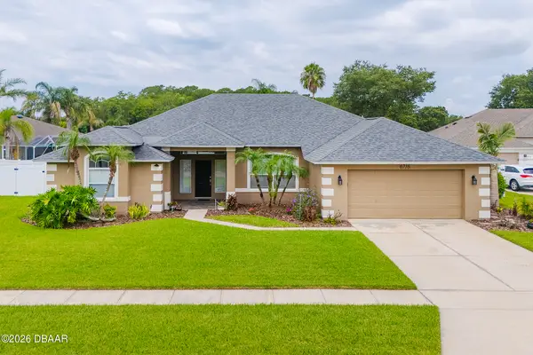 6716 Duckhorn Court, Port Orange, FL 32128