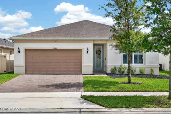 3086 Green Park Drive, DeLand, FL 32724