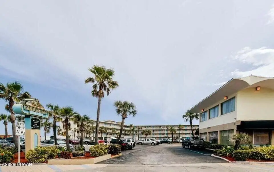 219 S Atlantic Avenue #403, Daytona Beach, FL 32118 - #1