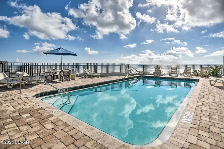 1404 N Atlantic Avenue #2, Daytona Beach, FL 32118 - #2