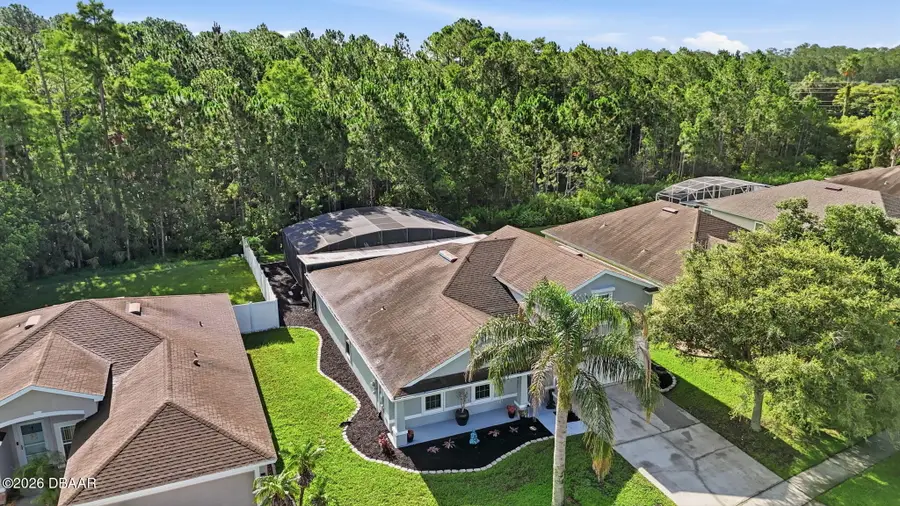 5248 Plantation Home Way, Port Orange, FL 32128 - #3