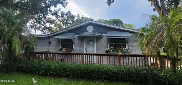 765 SE Herbert Street, Port Orange, FL 32129