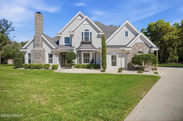 4105 Piute Lane, Ormond Beach, FL 32174