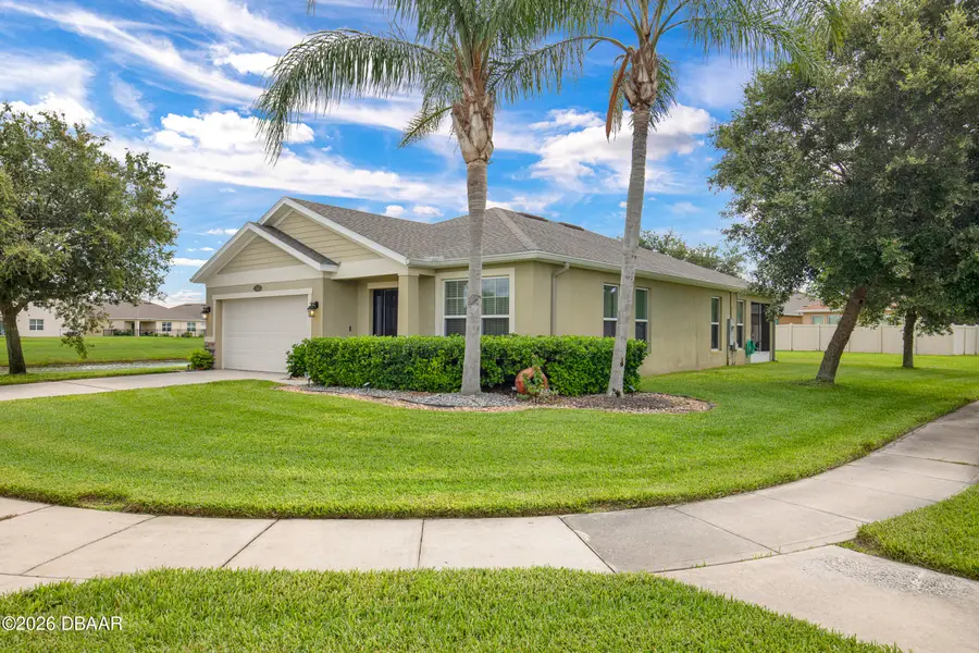 5331 Oak Breeze Avenue, Port Orange, FL 32128 - #2