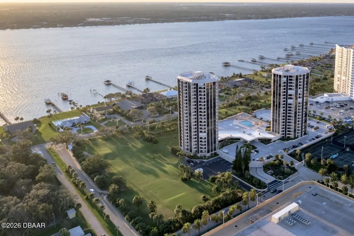 1 Oceans West Boulevard #12A5, Daytona Beach Shores, FL 32118 - #1