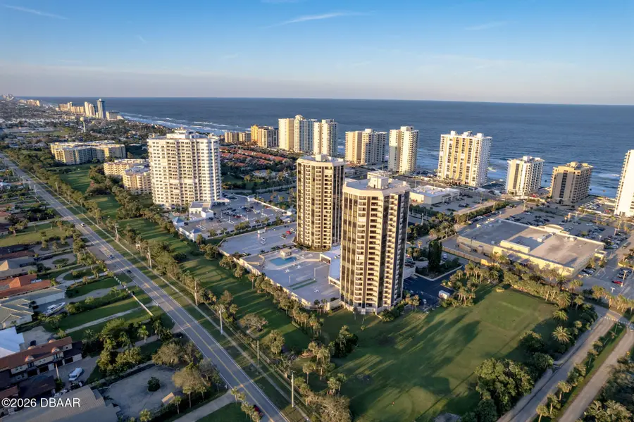 1 Oceans West Boulevard #12A5, Daytona Beach Shores, FL 32118 - #2
