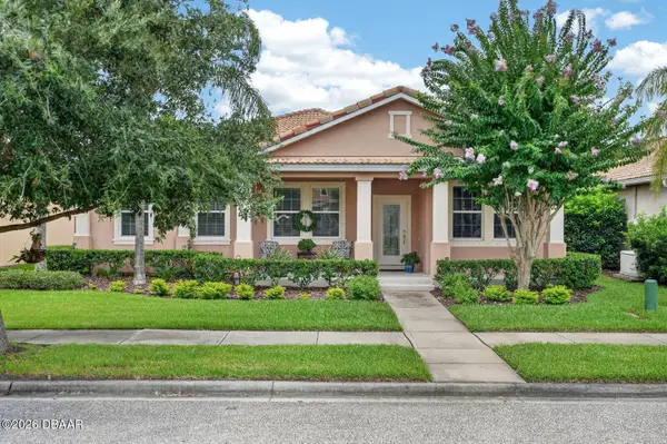 3451 Poneta Avenue, New Smyrna Beach, FL 32168