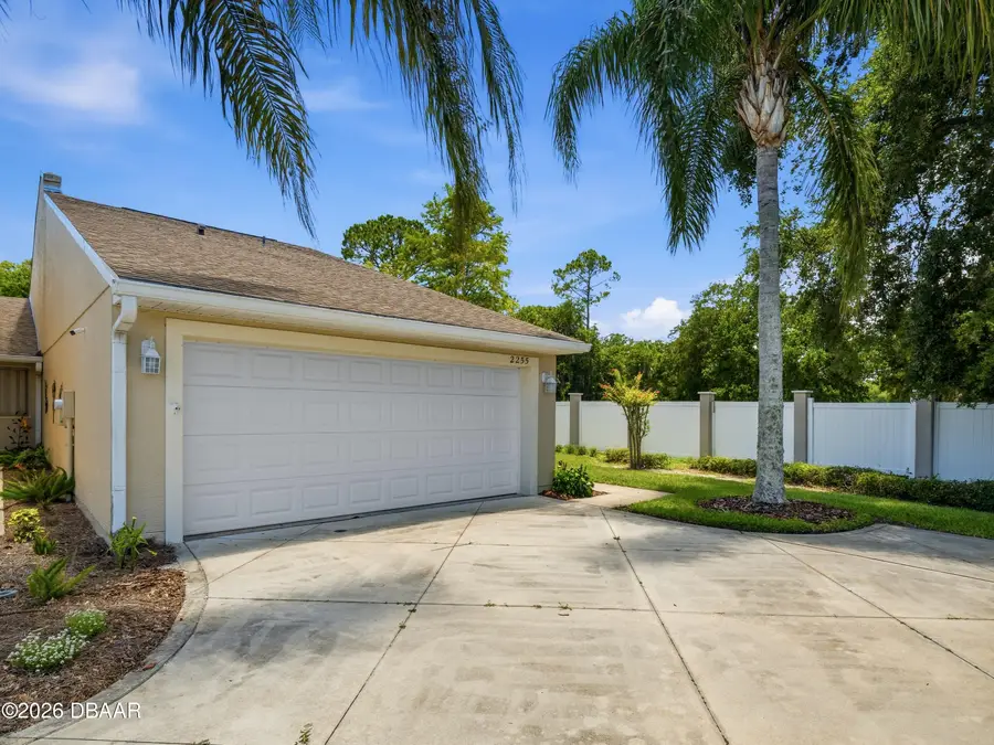 2255 Hawks Cove Circle, New Smyrna Beach, FL 32168 - #2
