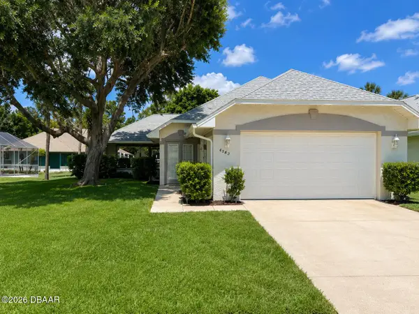 4583 Barnacle Drive, Port Orange, FL 32127