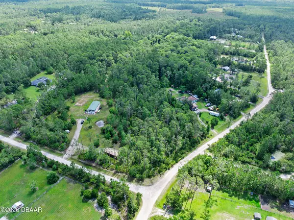 3658 Plantation Drive, Ormond Beach, FL 32174