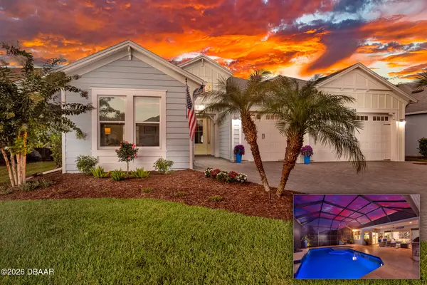 166 Island Breeze Avenue, Daytona Beach, FL 32124