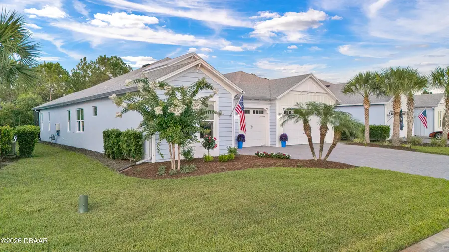 166 Island Breeze Avenue, Daytona Beach, FL 32124 - #3