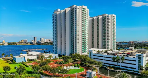 241 Riverside Drive #101, Holly Hill, FL 32117