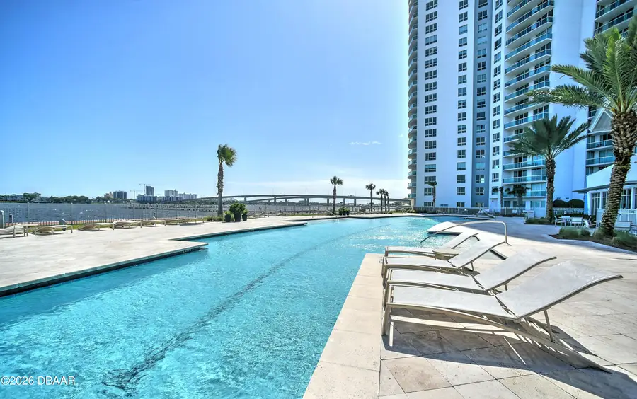 241 Riverside Drive #101, Holly Hill, FL 32117 - #2