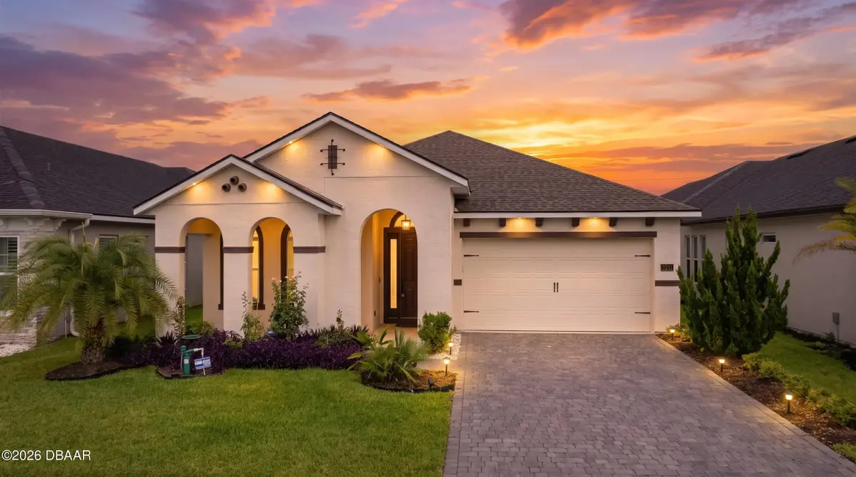 6211 W Fallsgrove Lane, Port Orange, FL 32128 - #1