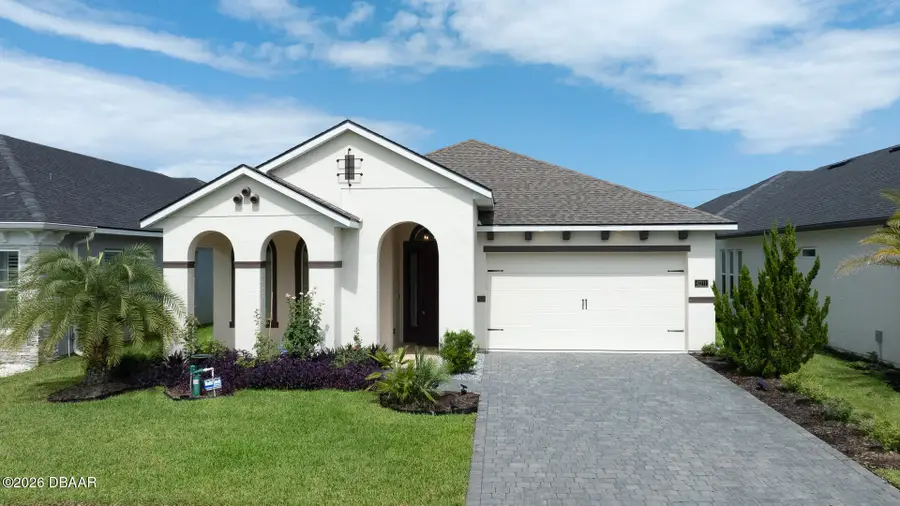 6211 W Fallsgrove Lane, Port Orange, FL 32128 - #2