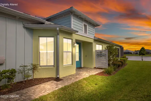 354 High Tide Lane, Daytona Beach, FL 32124