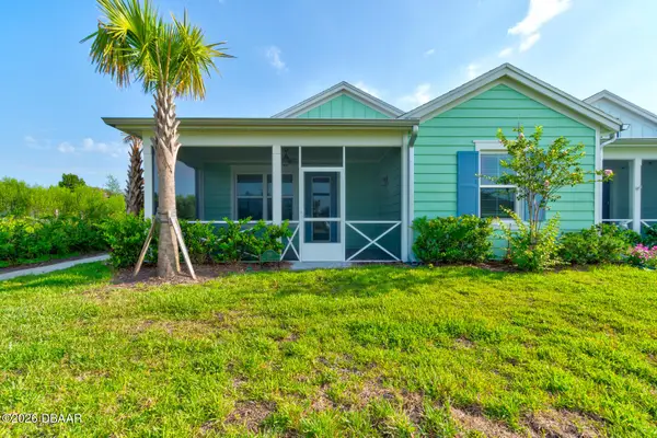 251 Gypsy Palace Lane, Daytona Beach, FL 32124