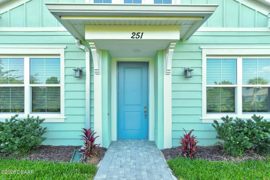 251 Gypsy Palace Lane, Daytona Beach, FL 32124 - #2