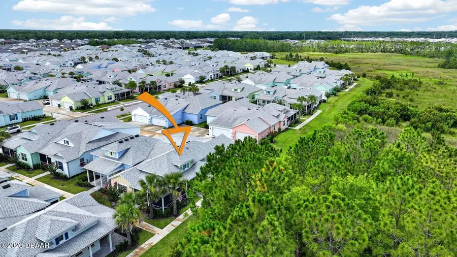 515 High Tide Lane, Daytona Beach, FL 32124 - #2