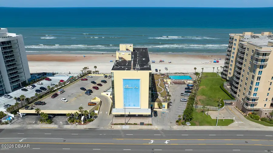 1909 S Atlantic Avenue #403 & 404, Daytona Beach Shores, FL 32118 - #3