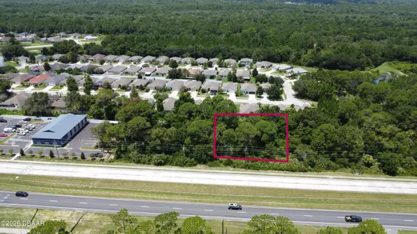 0 S Ridgewood Avenue, Edgewater, FL 32141