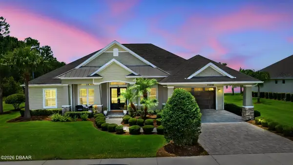 3200 Monaco Boulevard, New Smyrna Beach, FL 32168