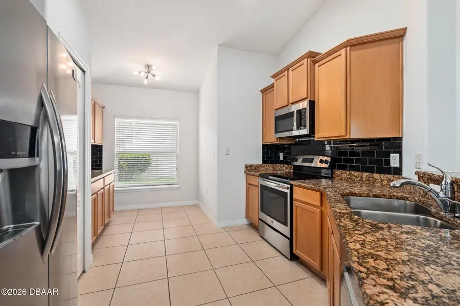 5317 Peach Blossom Boulevard, Port Orange, FL 32128 - #2