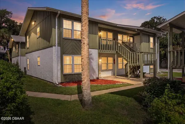 840 Center Avenue #73, Holly Hill, FL 32117