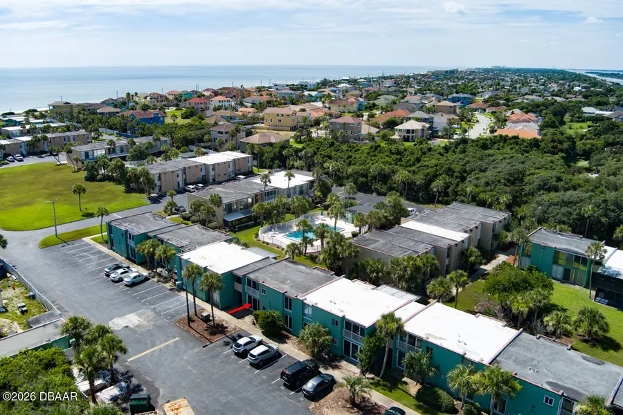 5500 Ocean Shore Boulevard #71, Ormond Beach, FL 32176 - #3