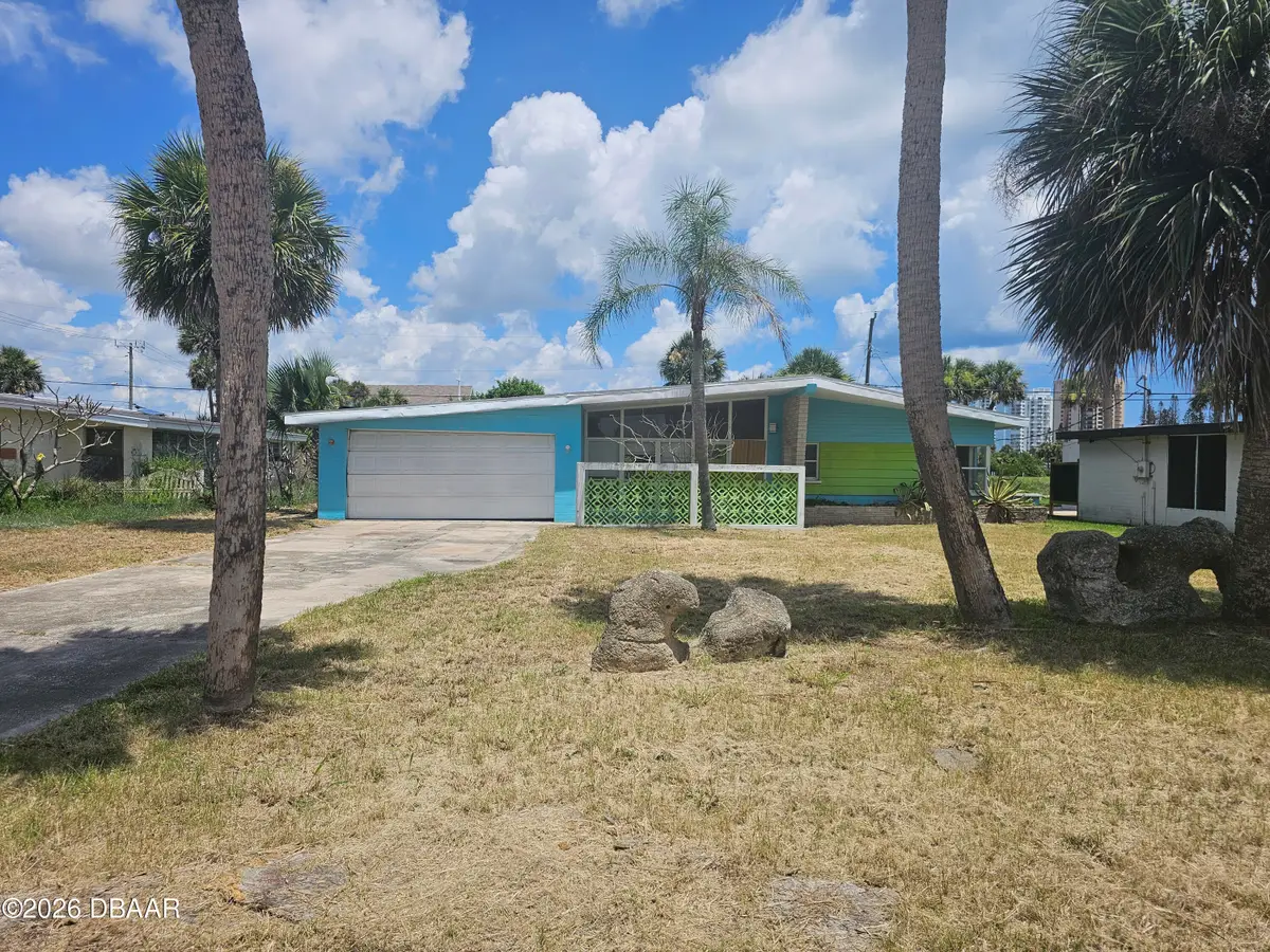 101 Carolyn Terrace, Daytona Beach, FL 32118 - #1