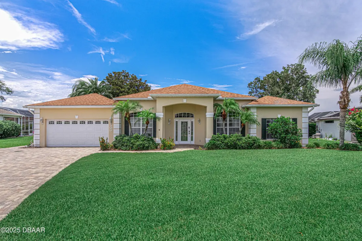 800 Sterling Chase Drive, Port Orange, FL 32128 - #1