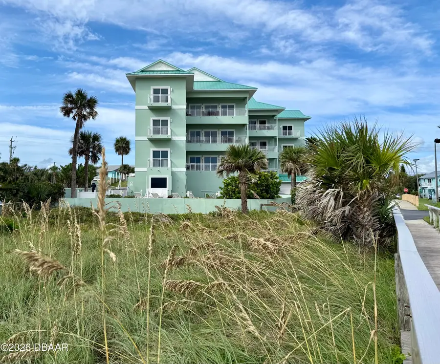 423 S Atlantic Avenue #102, New Smyrna Beach, FL 32169 - #2