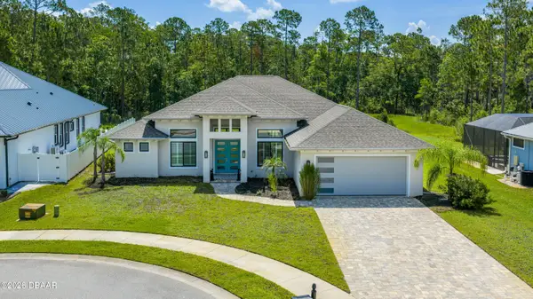 14 Deerfield Court, Ormond Beach, FL 32174