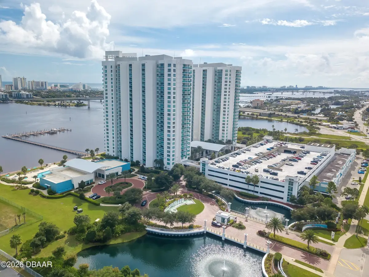 241 Riverside Drive #701, Holly Hill, FL 32117 - #1