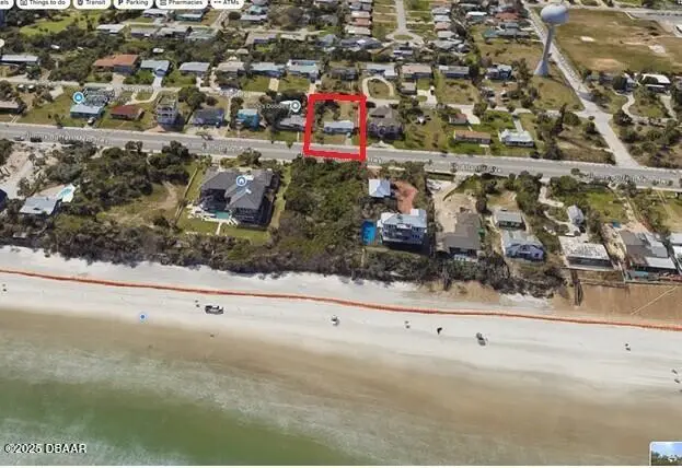 2816 S Atlantic Avenue, Daytona Beach, FL 32118 - #3