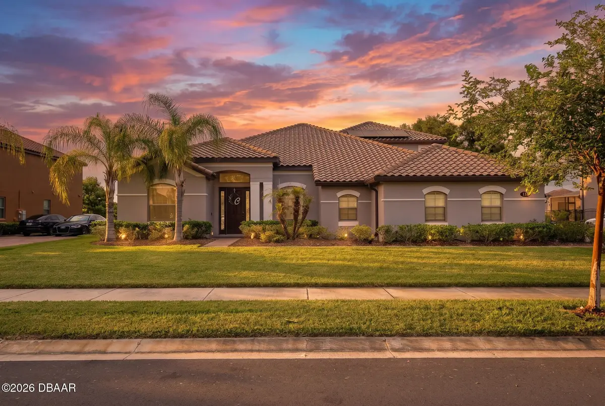 143 Rosa Bella View, Debary, FL 32713 - #1